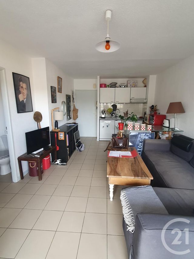 Appartement T2 à louer ANDERNOS LES BAINS