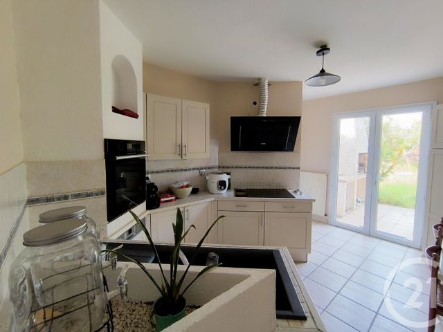 maison à vendre - 4 pièces - 128.0 m2 - ANDERNOS LES BAINS - 33 - AQUITAINE - Century 21 Immobellevue
