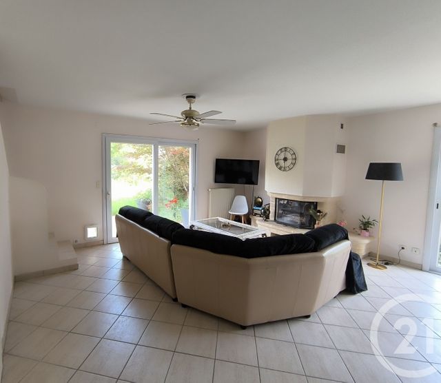 maison à vendre - 4 pièces - 128.0 m2 - ANDERNOS LES BAINS - 33 - AQUITAINE - Century 21 Immobellevue