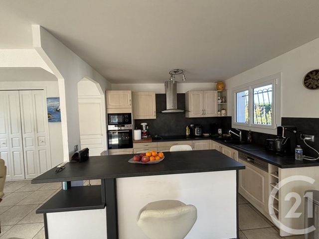 maison à vendre - 5 pièces - 107.0 m2 - ANDERNOS LES BAINS - 33 - AQUITAINE - Century 21 Immobellevue