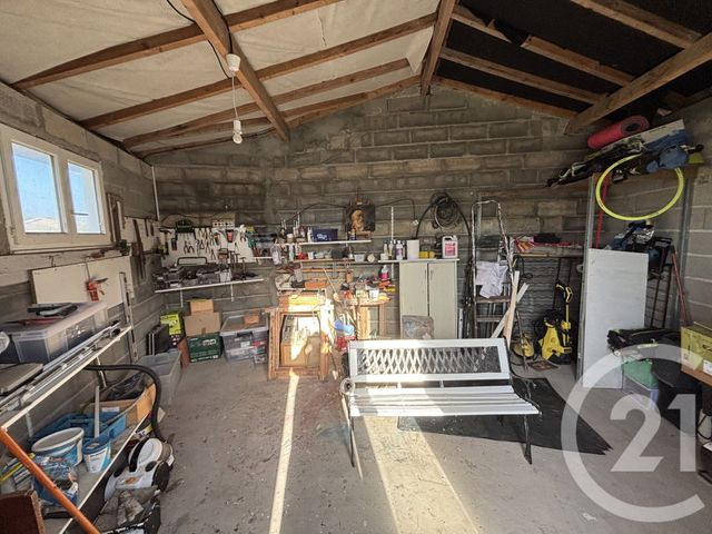 maison à vendre - 5 pièces - 107.0 m2 - ANDERNOS LES BAINS - 33 - AQUITAINE - Century 21 Immobellevue