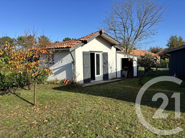 maison à vendre - 5 pièces - 107.0 m2 - ANDERNOS LES BAINS - 33 - AQUITAINE - Century 21 Immobellevue