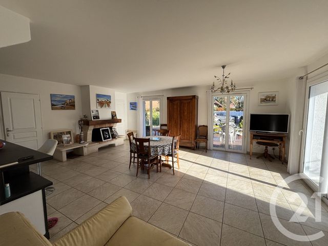 maison à vendre - 5 pièces - 107.0 m2 - ANDERNOS LES BAINS - 33 - AQUITAINE - Century 21 Immobellevue