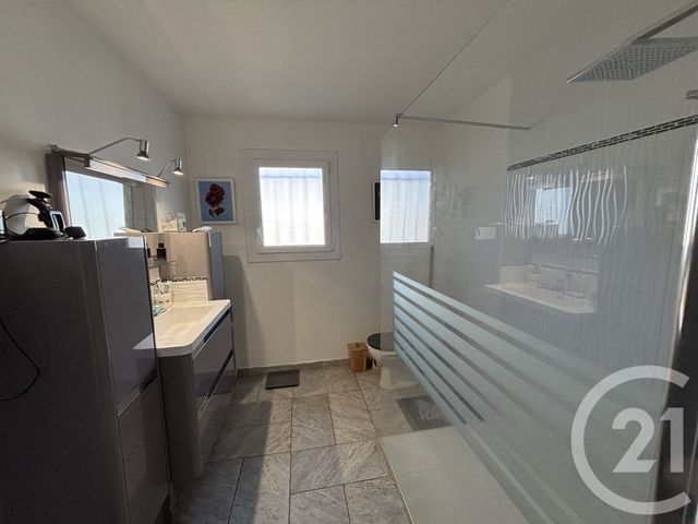 maison à vendre - 5 pièces - 107.0 m2 - ANDERNOS LES BAINS - 33 - AQUITAINE - Century 21 Immobellevue