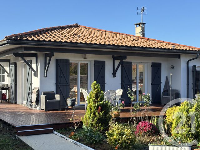 Maison à vendre ANDERNOS LES BAINS