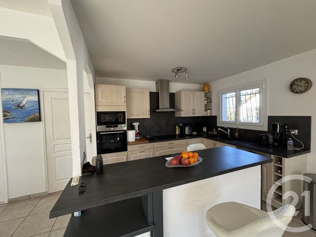 maison à vendre - 5 pièces - 107.0 m2 - ANDERNOS LES BAINS - 33 - AQUITAINE - Century 21 Immobellevue