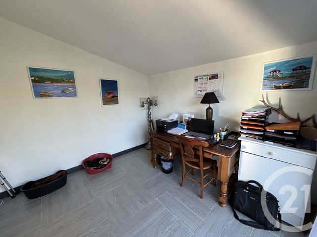 maison à vendre - 5 pièces - 107.0 m2 - ANDERNOS LES BAINS - 33 - AQUITAINE - Century 21 Immobellevue