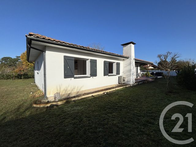 maison à vendre - 5 pièces - 107.0 m2 - ANDERNOS LES BAINS - 33 - AQUITAINE - Century 21 Immobellevue
