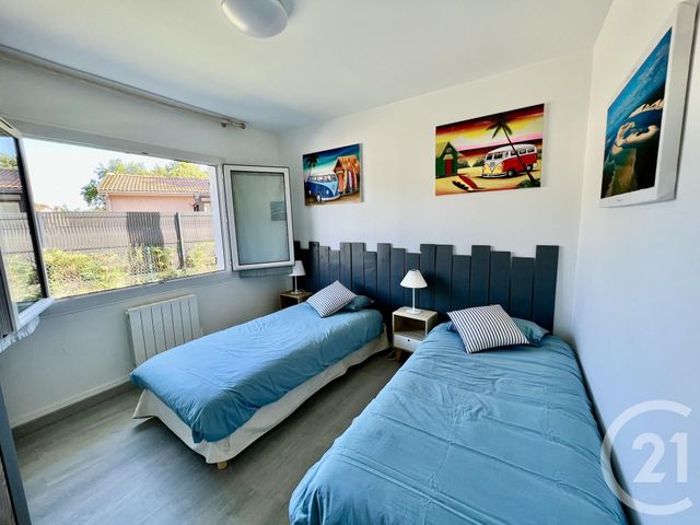 maison à vendre - 4 pièces - 79.2 m2 - ARES - 33 - AQUITAINE - Century 21 Immobellevue