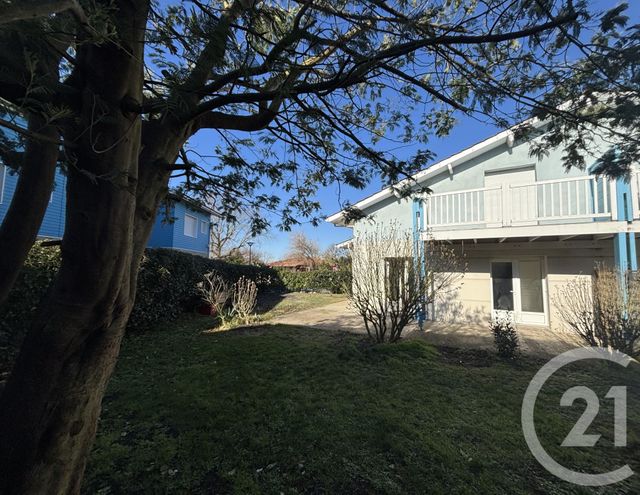 maison - LANTON - 33