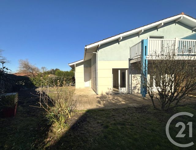 maison - LANTON - 33