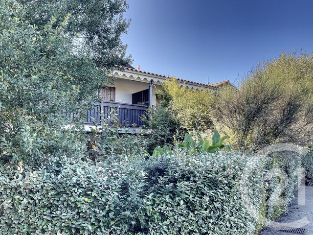 Appartement F2 à vendre - 2 pièces - 40.58 m2 - LANTON - 33 - AQUITAINE - Century 21 Immobellevue