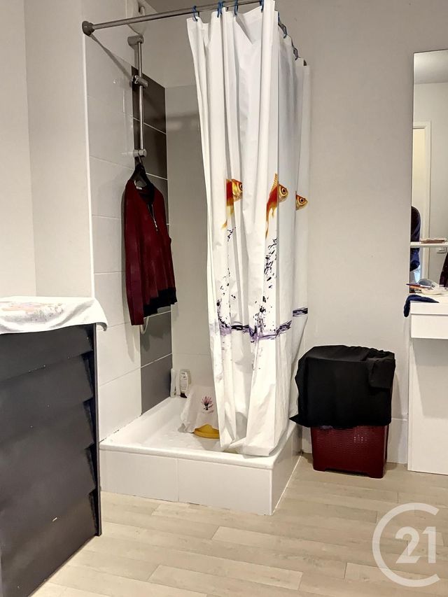 Appartement F2 à vendre - 2 pièces - 40.58 m2 - LANTON - 33 - AQUITAINE - Century 21 Immobellevue