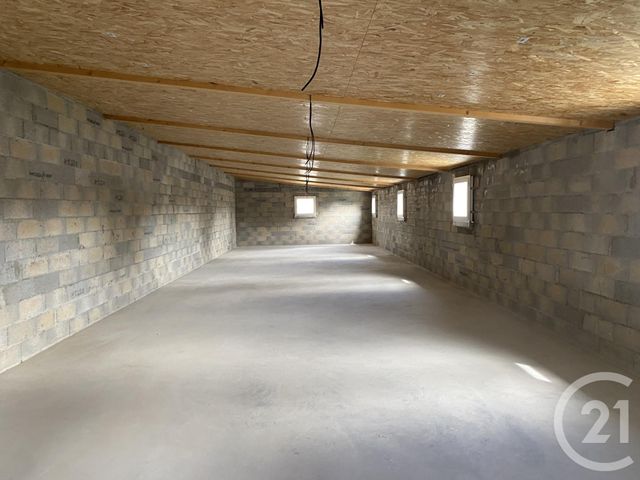 Appartement Local à louer - 1 pièce - 140.0 m2 - ANDERNOS LES BAINS - 33 - AQUITAINE - Century 21 Immobellevue