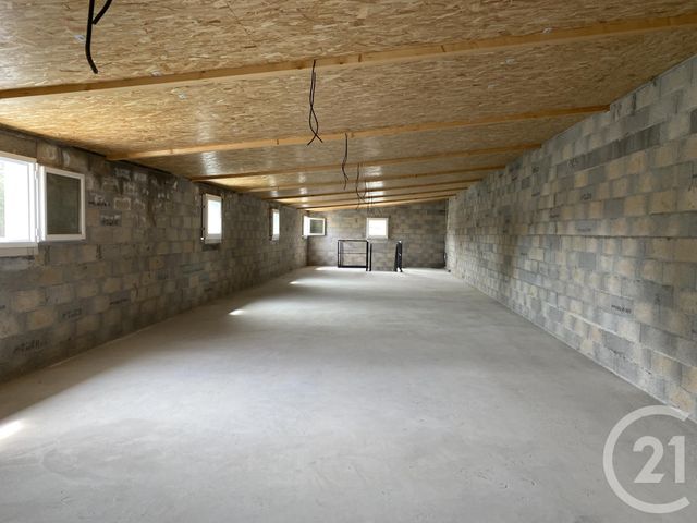 Appartement Local à louer - 1 pièce - 140.0 m2 - ANDERNOS LES BAINS - 33 - AQUITAINE - Century 21 Immobellevue