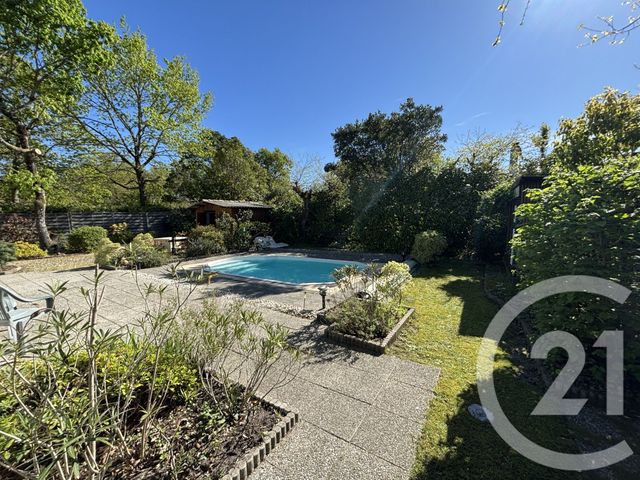 maison à vendre - 4 pièces - 136.0 m2 - LANTON - 33 - AQUITAINE - Century 21 Immobellevue