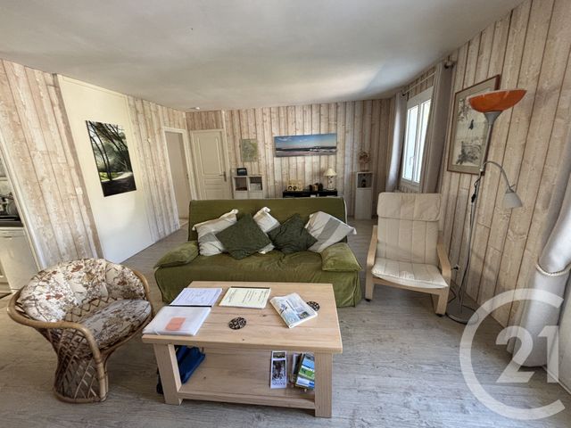 maison à vendre - 4 pièces - 136.0 m2 - LANTON - 33 - AQUITAINE - Century 21 Immobellevue