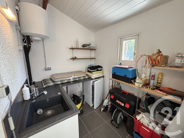 maison à vendre - 4 pièces - 136.0 m2 - LANTON - 33 - AQUITAINE - Century 21 Immobellevue