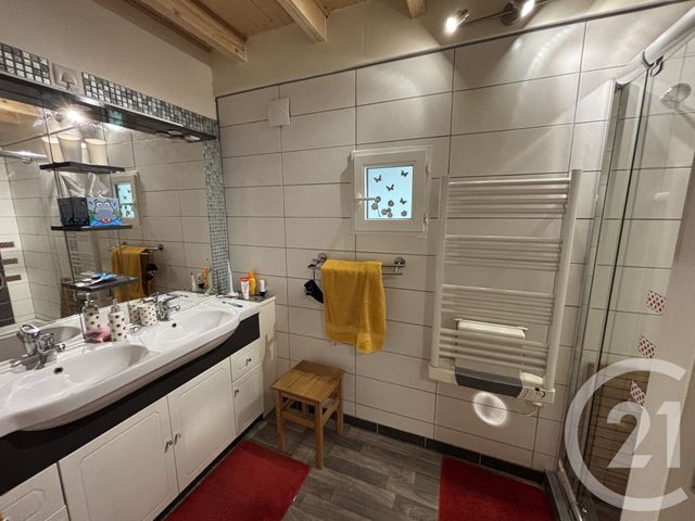 maison à vendre - 4 pièces - 136.0 m2 - LANTON - 33 - AQUITAINE - Century 21 Immobellevue