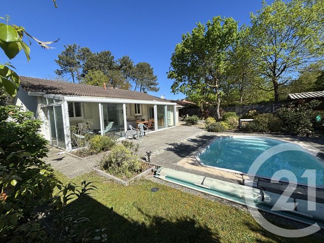 Maison à vendre LANTON