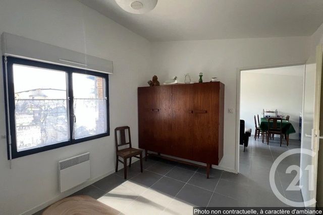 maison à vendre - 2 pièces - 37.21 m2 - ARES - 33 - AQUITAINE - Century 21 Immobellevue