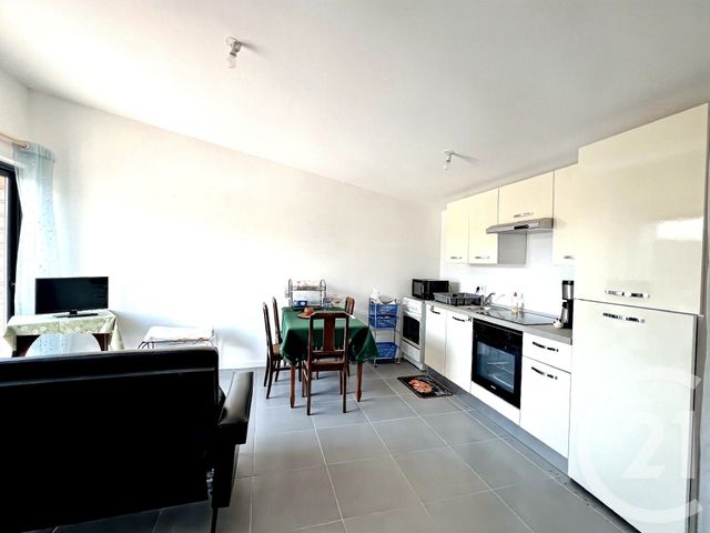 maison à vendre - 2 pièces - 37.21 m2 - ARES - 33 - AQUITAINE - Century 21 Immobellevue