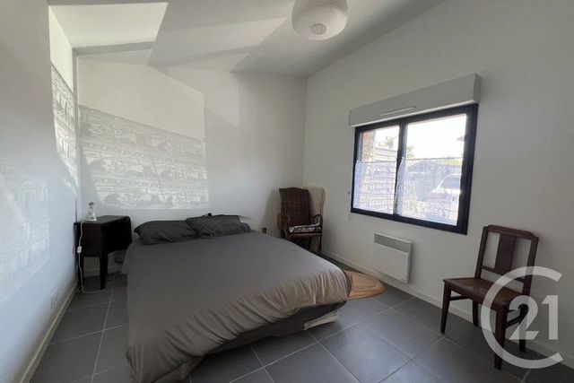 maison à vendre - 2 pièces - 37.21 m2 - ARES - 33 - AQUITAINE - Century 21 Immobellevue