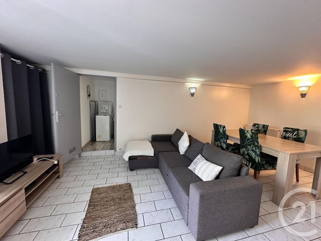 Appartement F2 à vendre - 2 pièces - 50.92 m2 - ANDERNOS LES BAINS - 33 - AQUITAINE - Century 21 Immobellevue