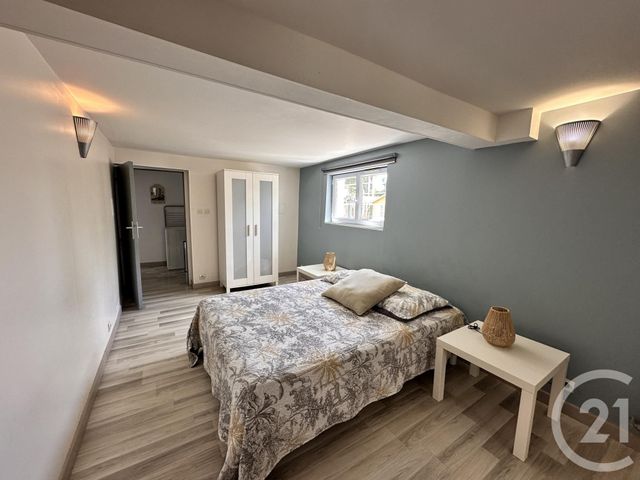 Appartement F2 à vendre - 2 pièces - 50.92 m2 - ANDERNOS LES BAINS - 33 - AQUITAINE - Century 21 Immobellevue