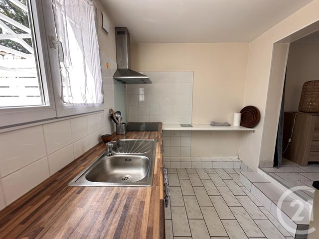 Appartement F2 à vendre - 2 pièces - 50.92 m2 - ANDERNOS LES BAINS - 33 - AQUITAINE - Century 21 Immobellevue