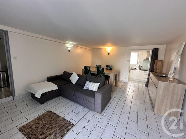 Appartement F2 à vendre - 2 pièces - 50.92 m2 - ANDERNOS LES BAINS - 33 - AQUITAINE - Century 21 Immobellevue