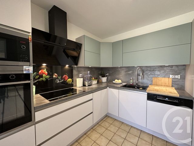 maison à vendre - 4 pièces - 89.0 m2 - ANDERNOS LES BAINS - 33 - AQUITAINE - Century 21 Immobellevue