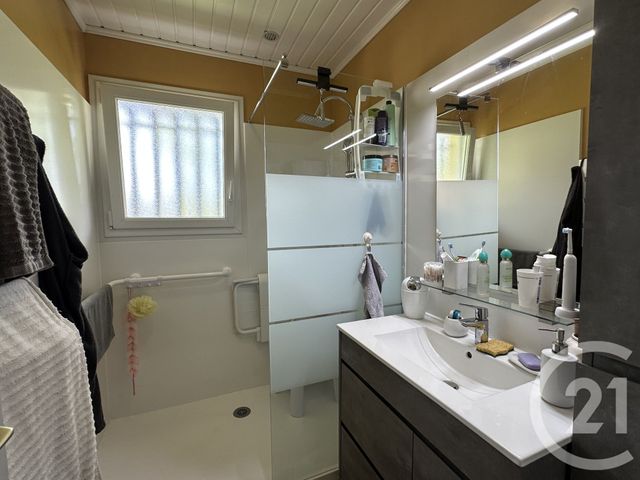 maison à vendre - 4 pièces - 89.0 m2 - ANDERNOS LES BAINS - 33 - AQUITAINE - Century 21 Immobellevue