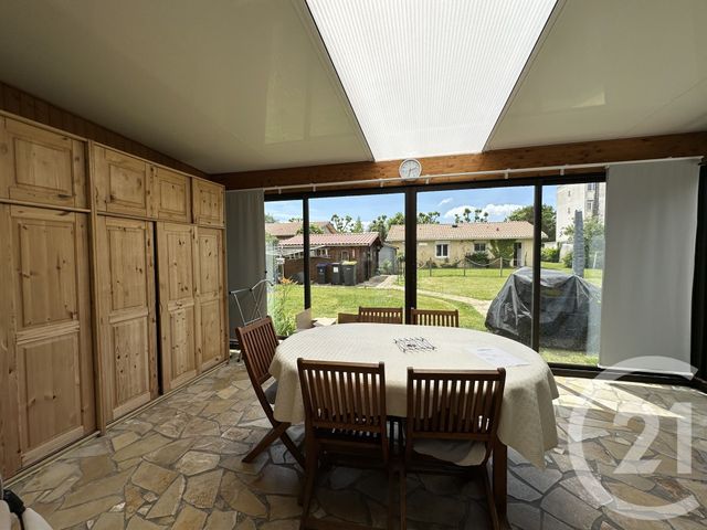 maison à vendre - 4 pièces - 89.0 m2 - ANDERNOS LES BAINS - 33 - AQUITAINE - Century 21 Immobellevue