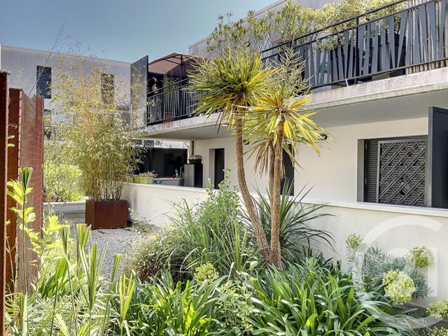 Appartement F3 à vendre ANDERNOS LES BAINS