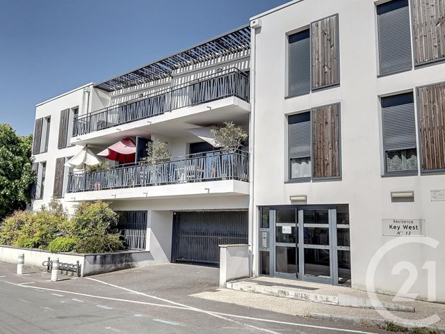 Appartement F3 à vendre - 3 pièces - 57.53 m2 - ANDERNOS LES BAINS - 33 - AQUITAINE - Century 21 Immobellevue