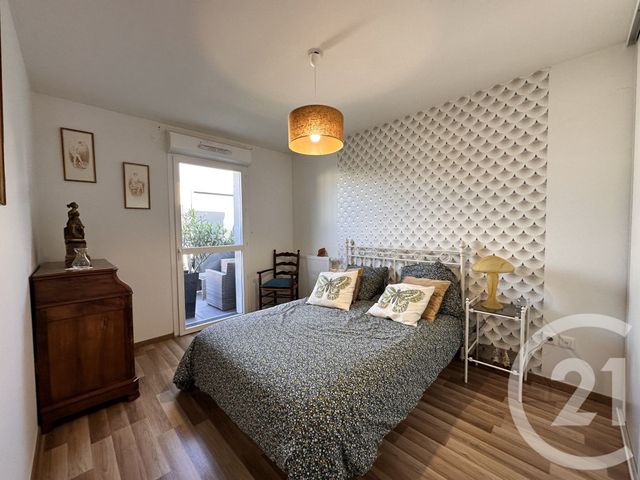 Appartement F3 à vendre - 3 pièces - 57.53 m2 - ANDERNOS LES BAINS - 33 - AQUITAINE - Century 21 Immobellevue