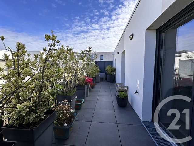 Appartement F3 à vendre - 3 pièces - 57.53 m2 - ANDERNOS LES BAINS - 33 - AQUITAINE - Century 21 Immobellevue