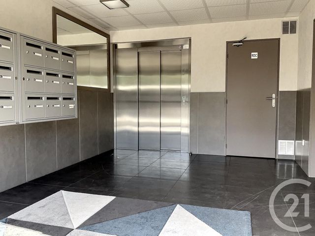 Appartement F3 à vendre - 3 pièces - 57.53 m2 - ANDERNOS LES BAINS - 33 - AQUITAINE - Century 21 Immobellevue