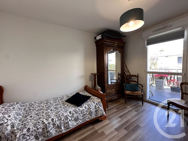 Appartement F3 à vendre - 3 pièces - 57.53 m2 - ANDERNOS LES BAINS - 33 - AQUITAINE - Century 21 Immobellevue