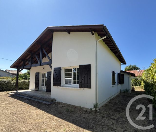 maison à vendre - 4 pièces - 80.66 m2 - ANDERNOS LES BAINS - 33 - AQUITAINE - Century 21 Immobellevue