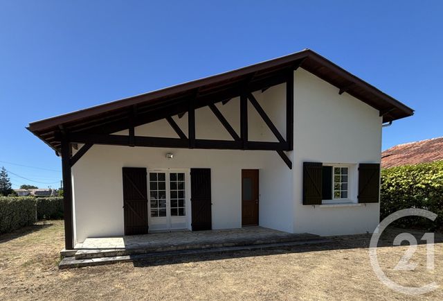 Maison à vendre ANDERNOS LES BAINS