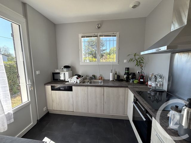 maison à vendre - 4 pièces - 80.66 m2 - ANDERNOS LES BAINS - 33 - AQUITAINE - Century 21 Immobellevue