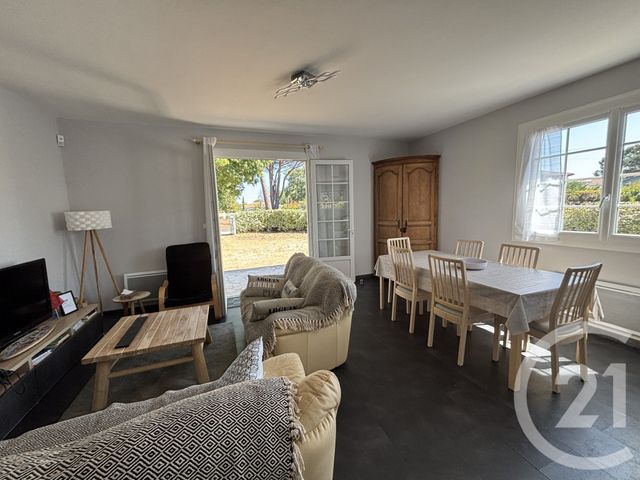 maison à vendre - 4 pièces - 80.66 m2 - ANDERNOS LES BAINS - 33 - AQUITAINE - Century 21 Immobellevue