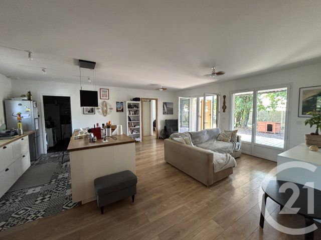 maison à vendre - 6 pièces - 163.25 m2 - LANTON - 33 - AQUITAINE - Century 21 Immobellevue
