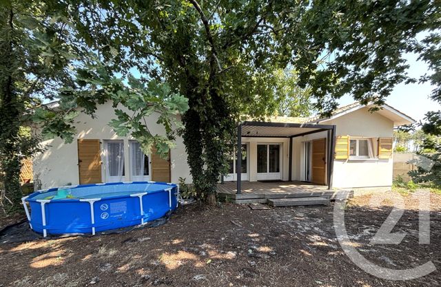 maison à vendre - 6 pièces - 163.25 m2 - LANTON - 33 - AQUITAINE - Century 21 Immobellevue