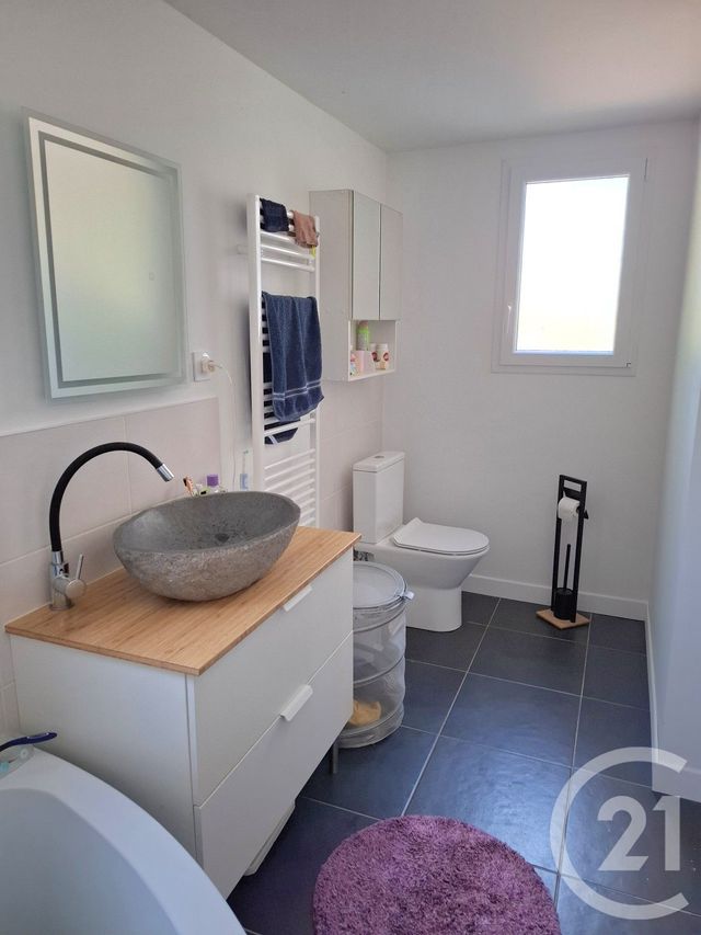maison à vendre - 6 pièces - 163.25 m2 - LANTON - 33 - AQUITAINE - Century 21 Immobellevue