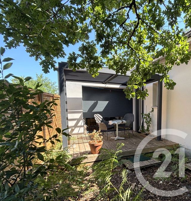 maison à vendre - 6 pièces - 163.25 m2 - LANTON - 33 - AQUITAINE - Century 21 Immobellevue