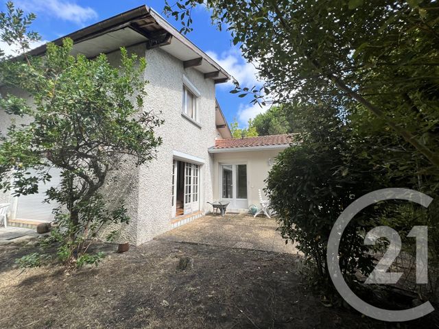 Afficher la photo en grand maison à vendre - 4 pièces - 147.0 m2 - ANDERNOS LES BAINS - 33 - AQUITAINE - Century 21 Immobellevue