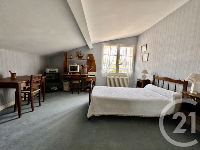 maison à vendre - 6 pièces - 246.0 m2 - ANDERNOS LES BAINS - 33 - AQUITAINE - Century 21 Immobellevue